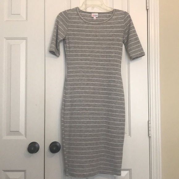 Lula Roe Dress - Picture 1 of 3